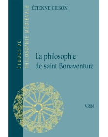 La philosophie de saint...