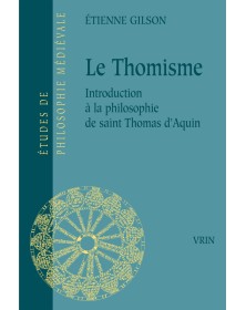 Le thomisme