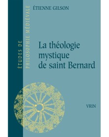 La théologie mystique de...