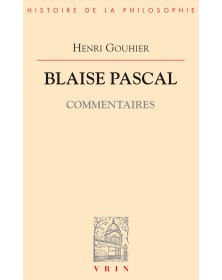 Blaise Pascal: Commentaires