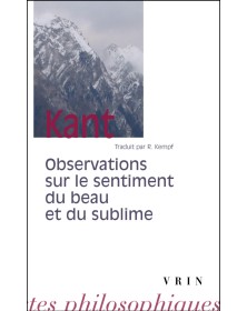 Observations sur le...