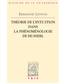 Théorie de l'intuition dans...