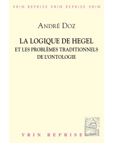 La logique de Hegel et les...