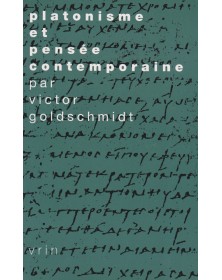 Platonisme et pensée...