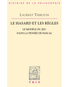 Le hasard et les règles