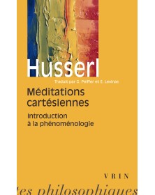 Méditations cartésiennes