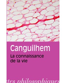 La connaissance de la vie