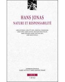 Hans Jonas