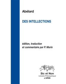 Traité des intellections