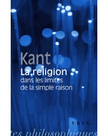 La religion dans les...