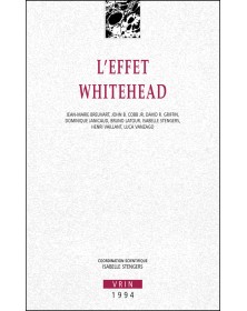 L'effet Whitehead