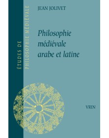 Philosophie arabe et latine