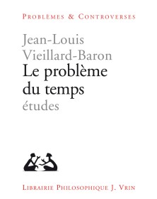 Le problème du temps
