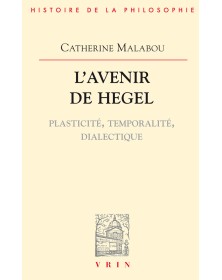 L'avenir de Hegel