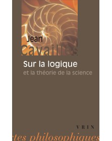 Sur la logique et la...