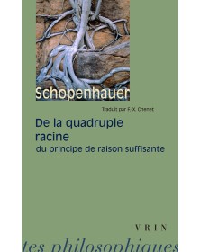 De la quadruple racine du...