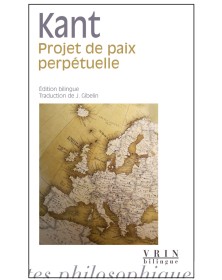 Projet de paix perpétuelle