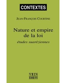 Nature et empire de la loi