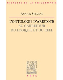 L'ontologie d'Aristote au...