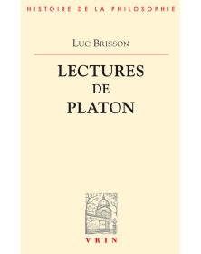 Lectures de Platon