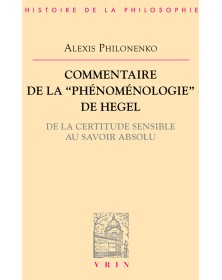 Commentaire de la...