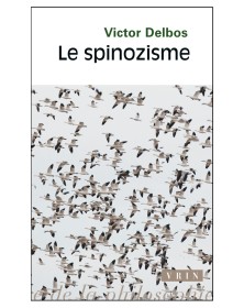 Le spinozisme