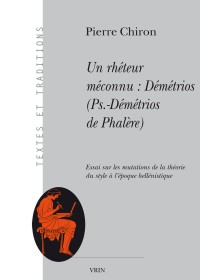 Un rhéteur méconnu:...