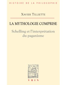 La mythologie comprise