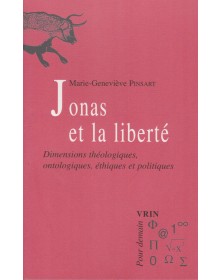 Hans Jonas et la liberté