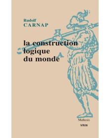 La construction logique du...