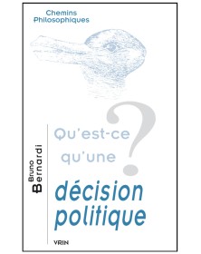 Qu'est-ce qu'une décision...