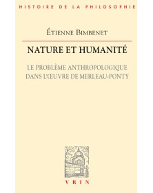 Nature et humanité