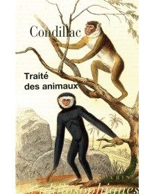 Traité des animaux