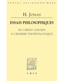 Essais philosophiques