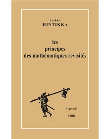 Les principes des...