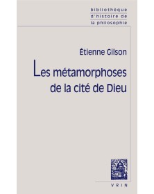 Les métamorphoses de la...