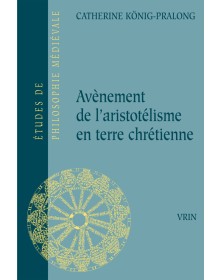 Avènement de...