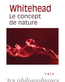 Le concept de nature