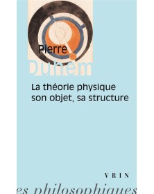 La théorie physique