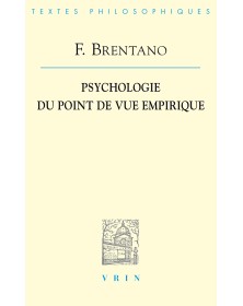 Psychologie du point de vue...