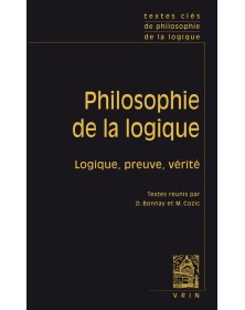 Textes clés de philosophie...