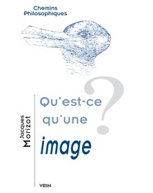 Qu'est-ce qu'une image?
