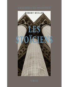Les Stoiciens