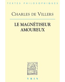 Le magnétiseur amoureux