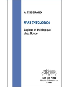 Pars theologica