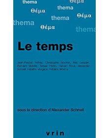 Le temps