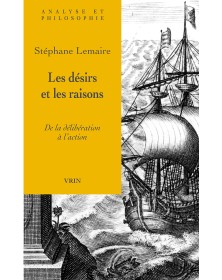 Les désirs et les raisons