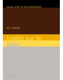 Traités sur la fable