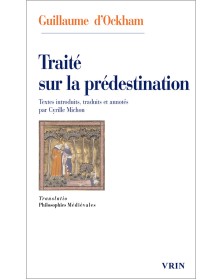 Traité sur la prédestination