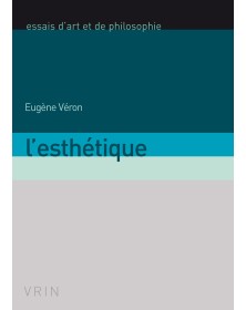 L'esthétique